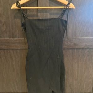 Princess Polly Mini Dress w/ Slit